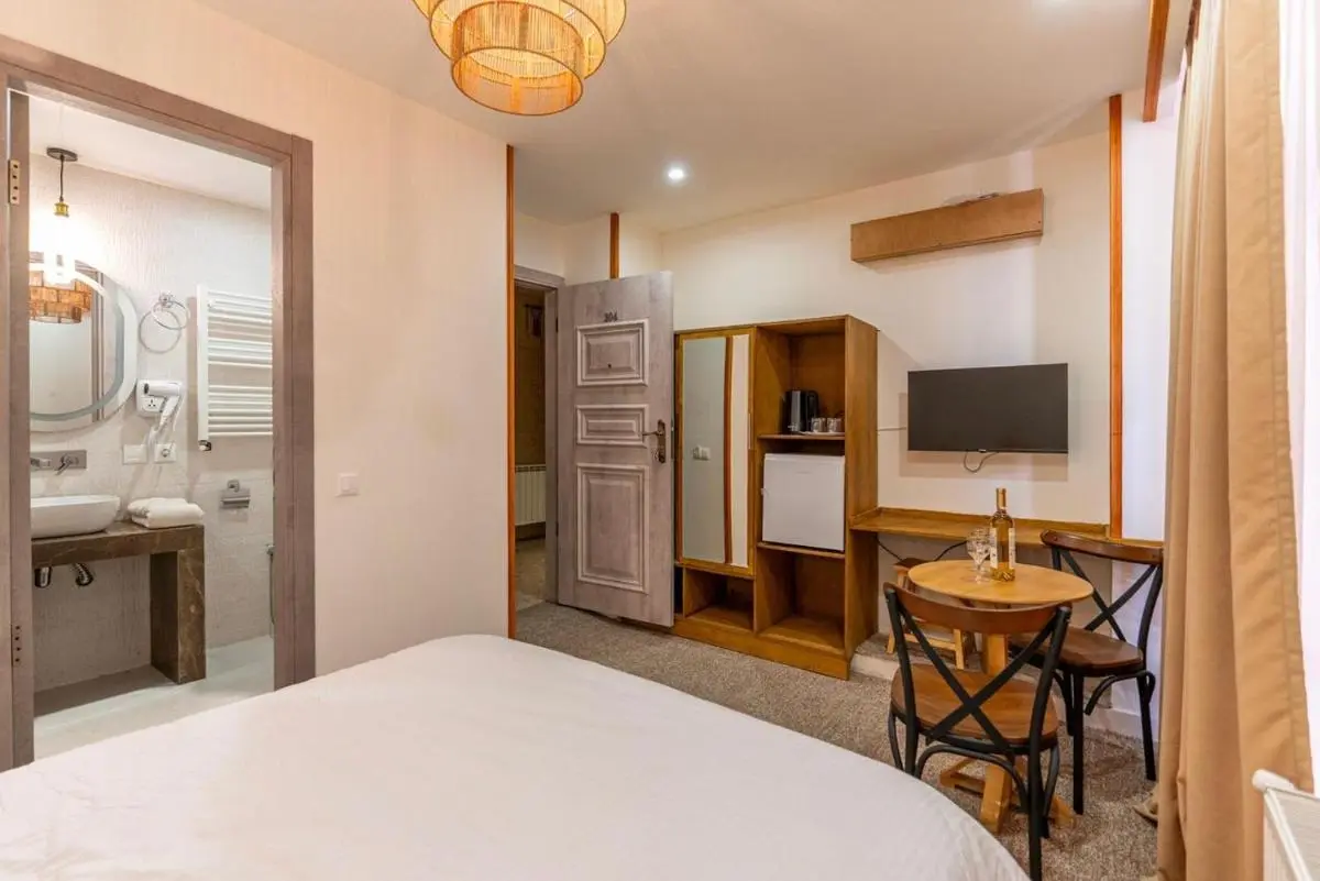Image 3 of Palm Tbilisi Boutique Hotel