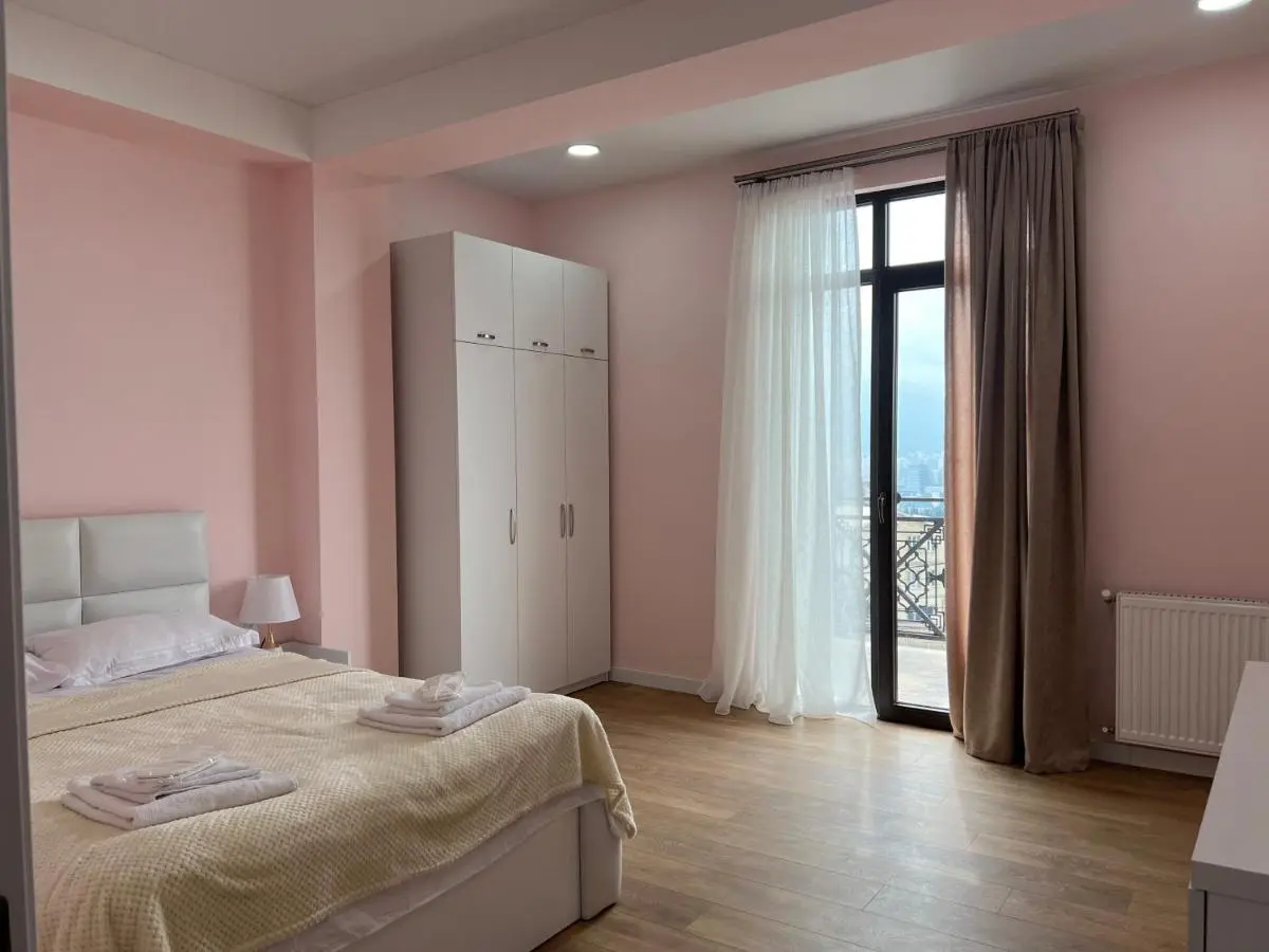 Image 1 of Panorama Hills Apart-Hotel