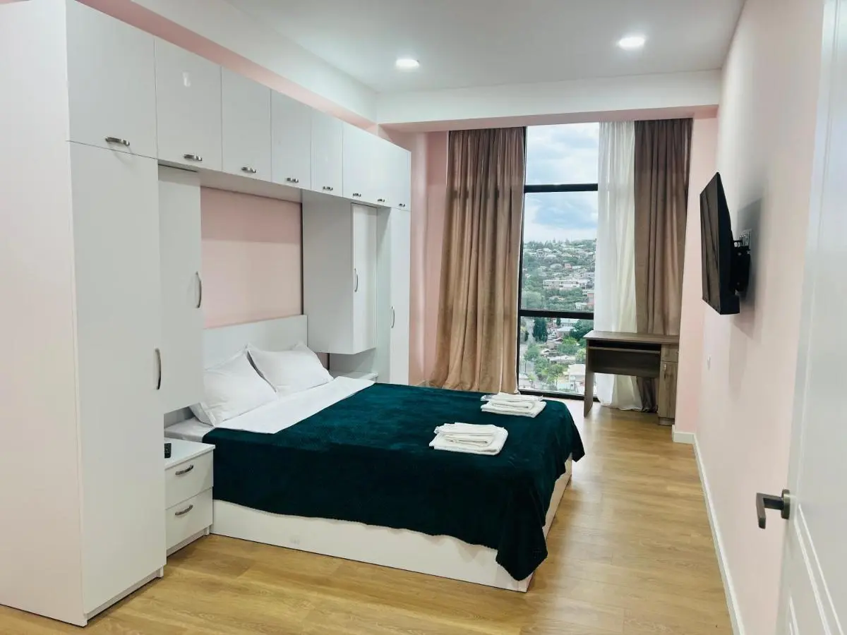Image 6 of Panorama Hills Apart-Hotel