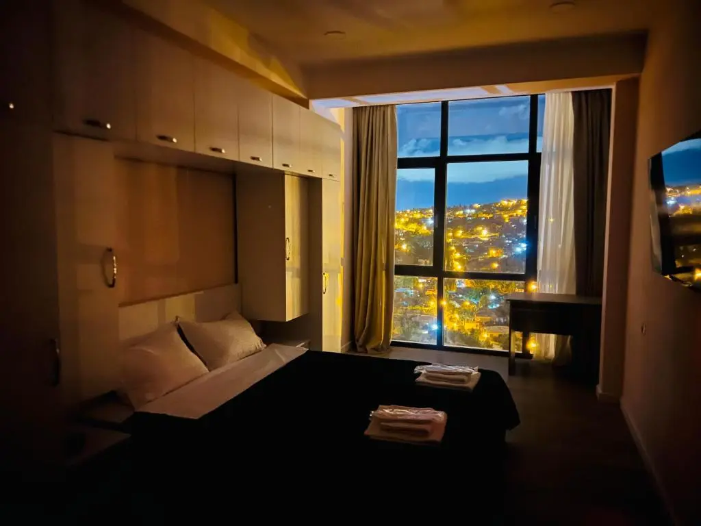 Image of Panorama Hills Apart-Hotel