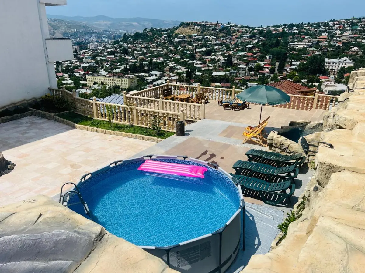 Image 5 of Panorama Hills Apart-Hotel