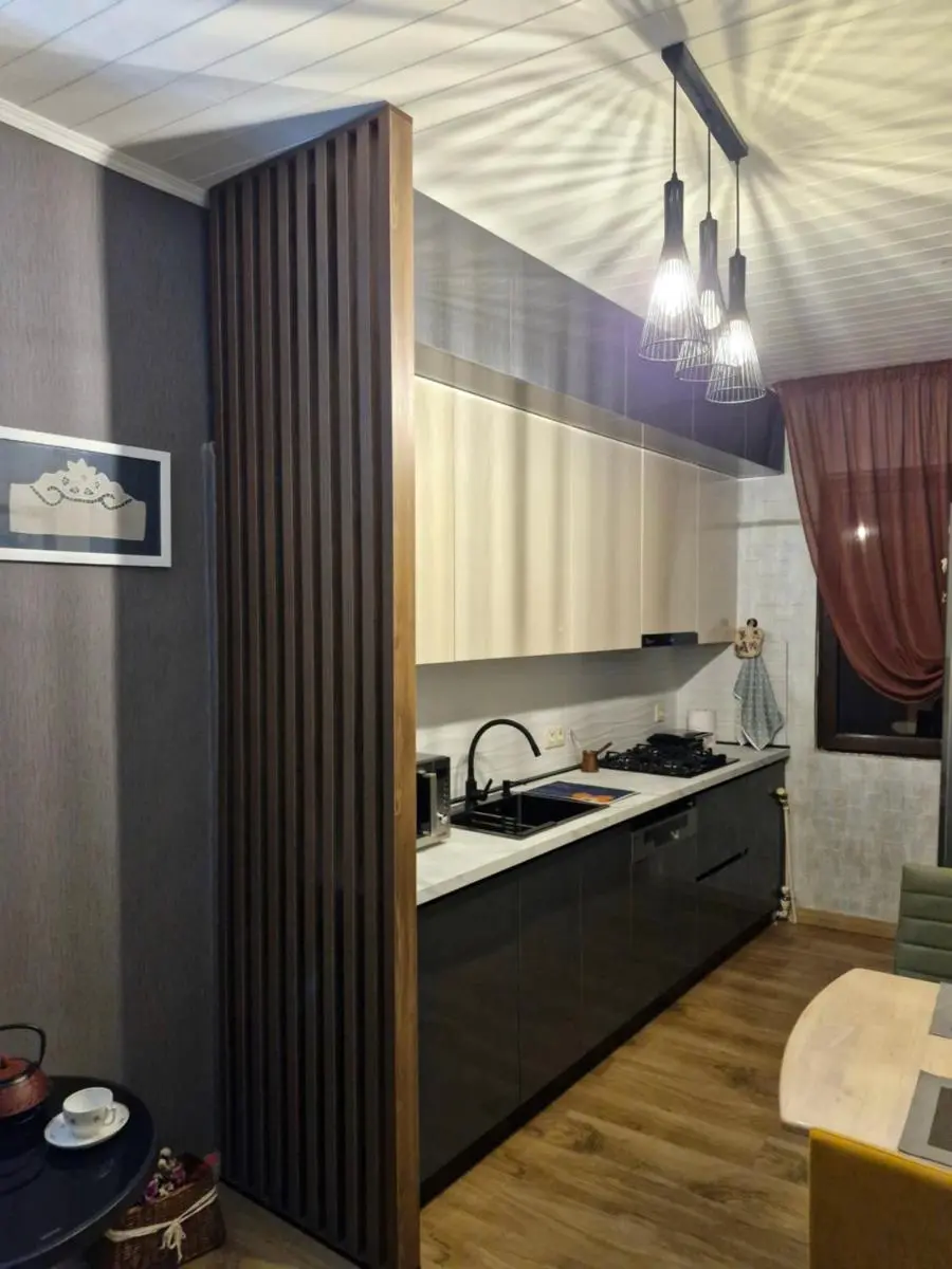 Image 2 of Panorama of Tbilisi