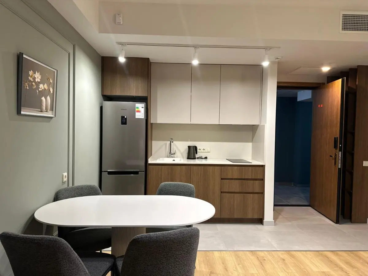 Image 3 of Pearl of Avlabari 4 10 SUITE