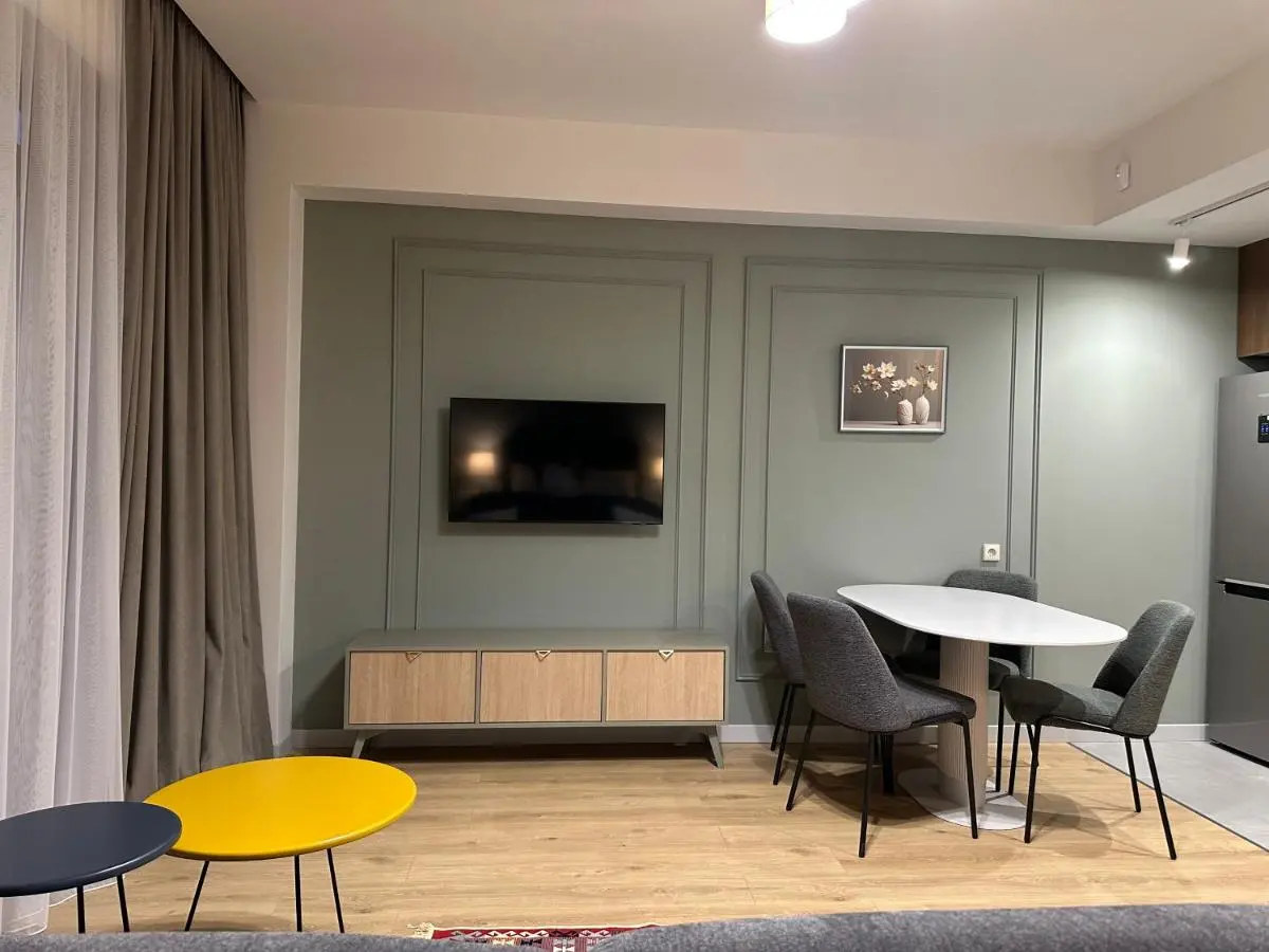 Image 4 of Pearl of Avlabari 4 10 SUITE