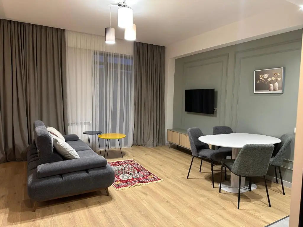Image of Pearl of Avlabari 4 10 SUITE