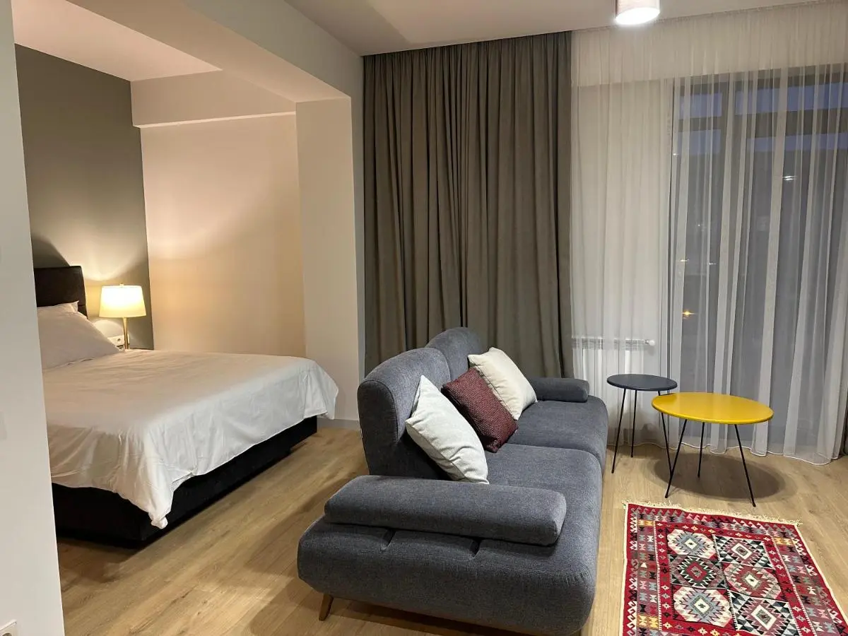 Image 1 of Pearl of Avlabari 4 10 SUITE