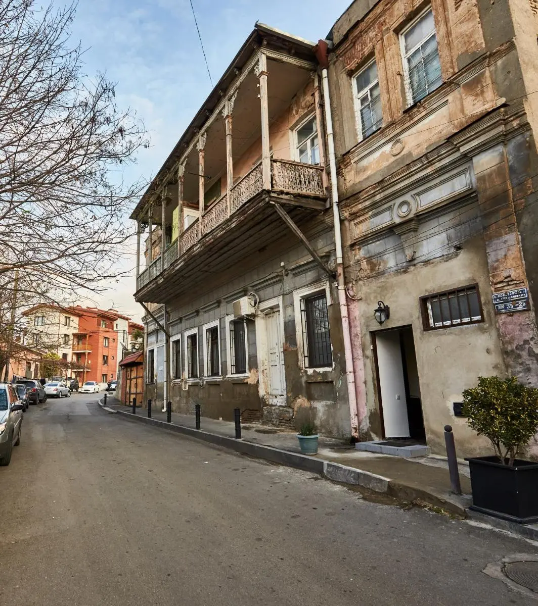 Image 5 of Pheasant Home in Old Tbilisi