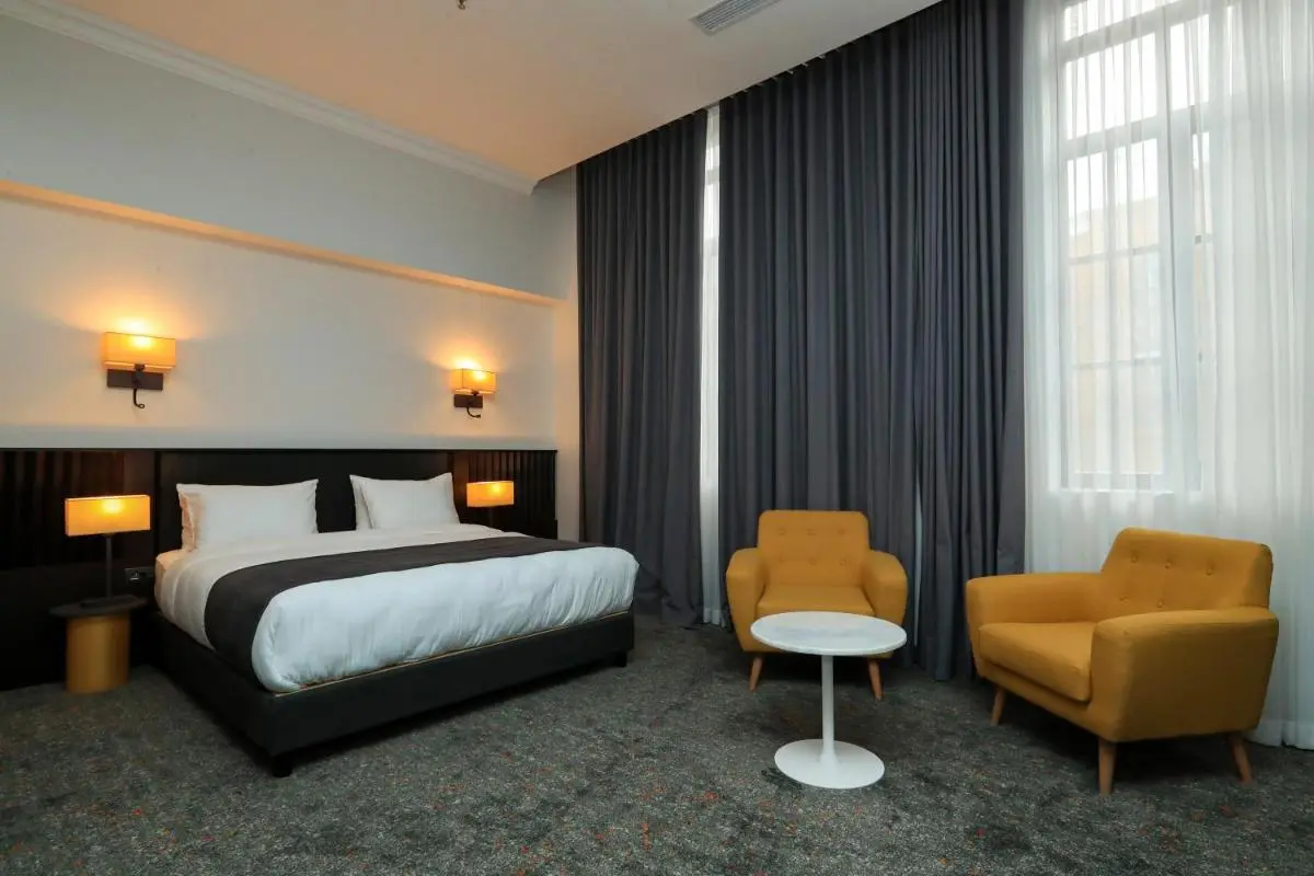 Image 1 of Pine Astoria Hotel