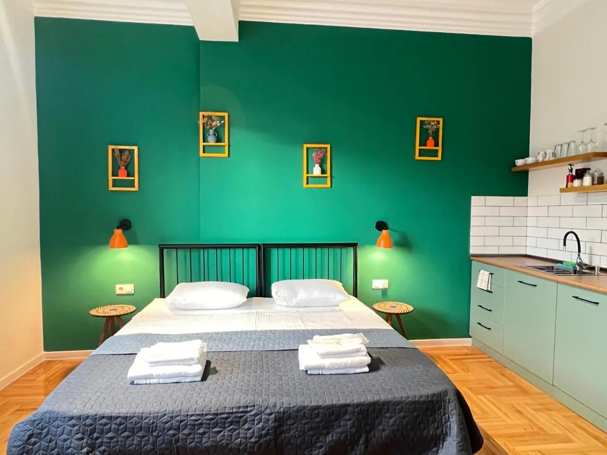 Image 1 of Pirosmani Boutique Aparthotel