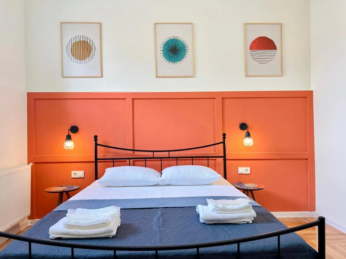 Image 2 of Pirosmani Boutique Aparthotel