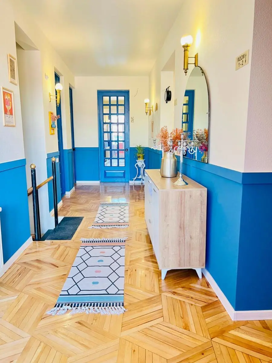 Image 4 of Pirosmani Boutique Aparthotel