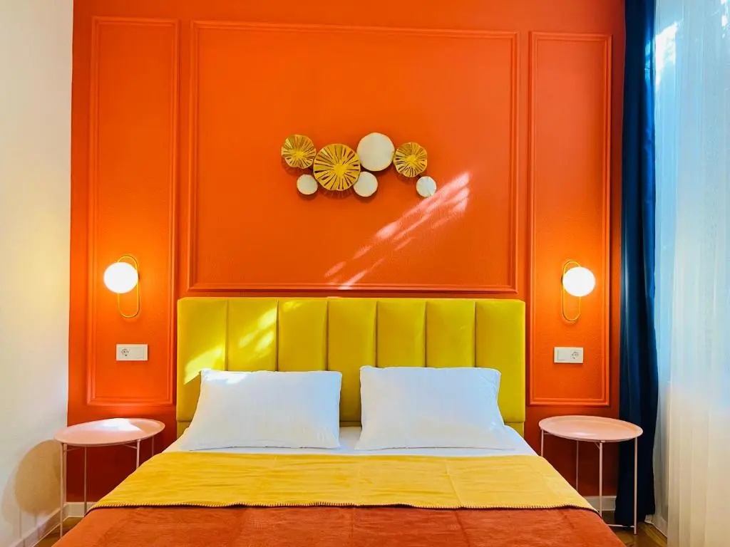 Image of Pirosmani Boutique Aparthotel