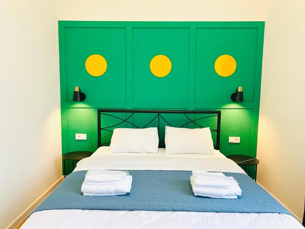 Image 6 of Pirosmani Boutique Aparthotel