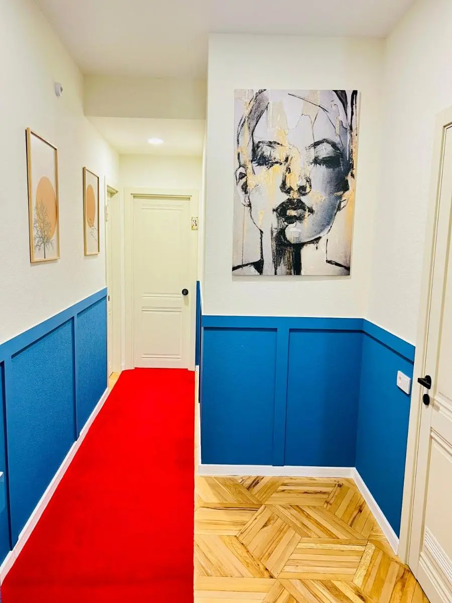 Image 5 of Pirosmani Boutique Aparthotel