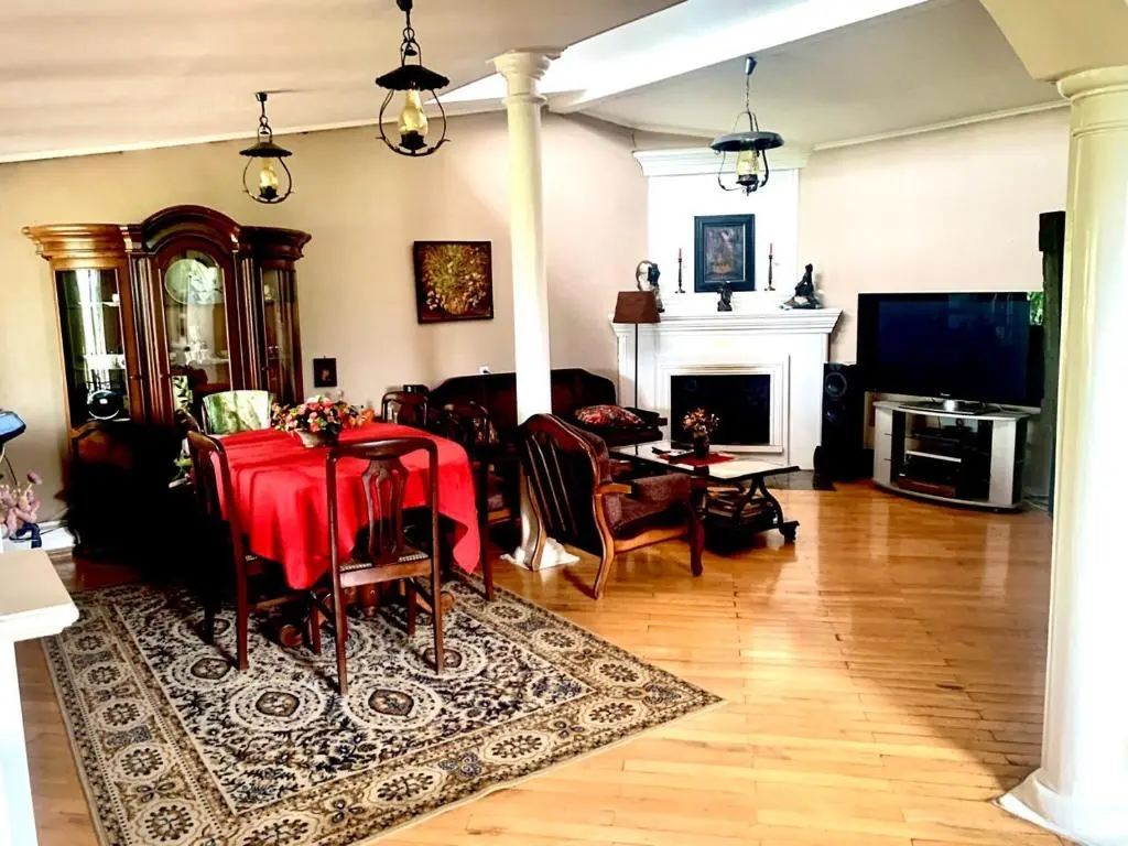 Image of Polonia Tbilisi House