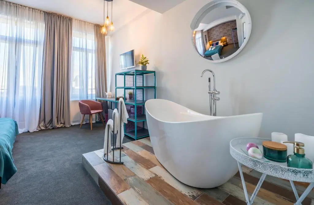 Image of Redrum Tbilisi Boutique Hotel