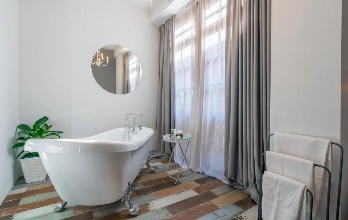 Image 5 of Redrum Tbilisi Boutique Hotel
