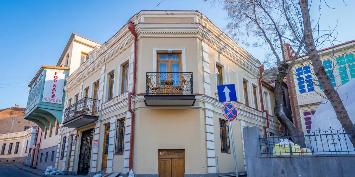 Image 6 of Redrum Tbilisi Boutique Hotel