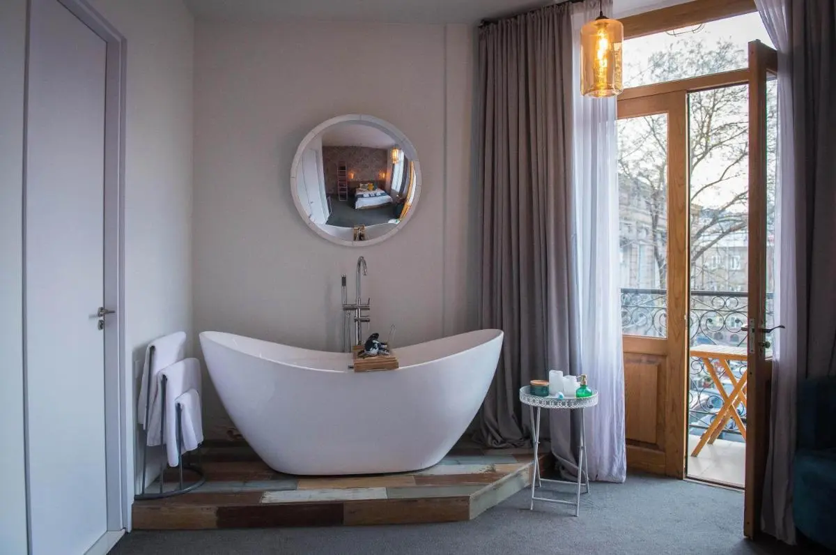 Image 1 of Redrum Tbilisi Boutique Hotel