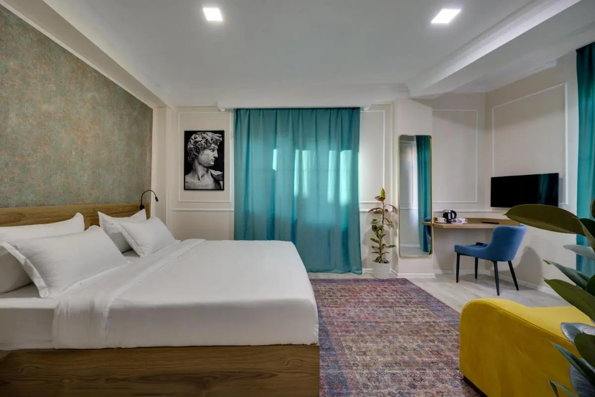 Image 6 of Regraph Hotel