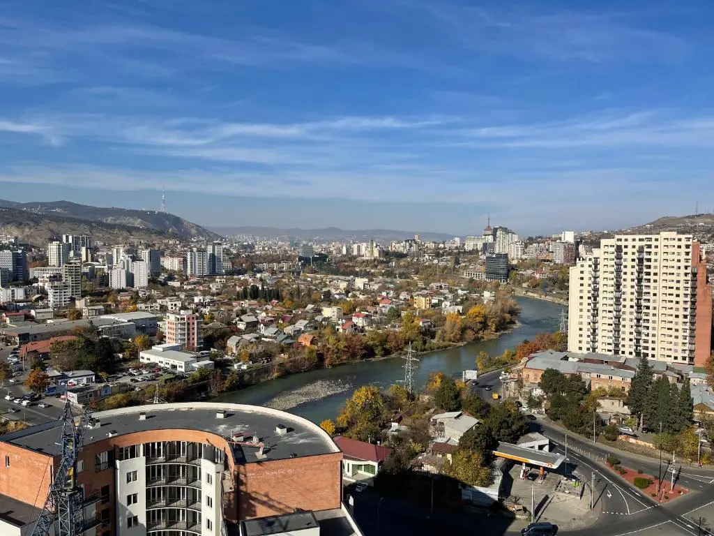 Image of River View