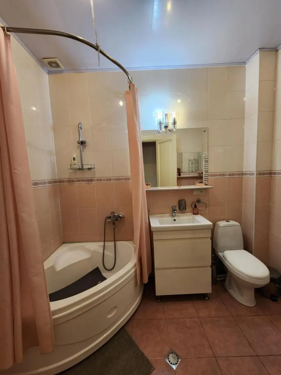 Image 2 of Riverside Baratashvili Apartment