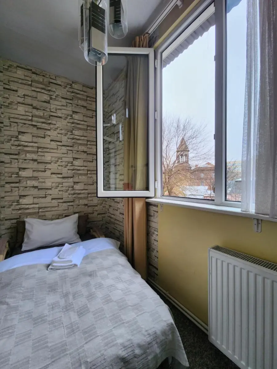 Image 1 of Riverside Baratashvili Apartment