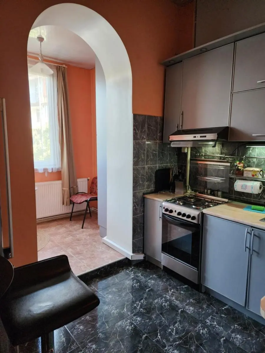 Image 3 of Riverside Baratashvili Apartment