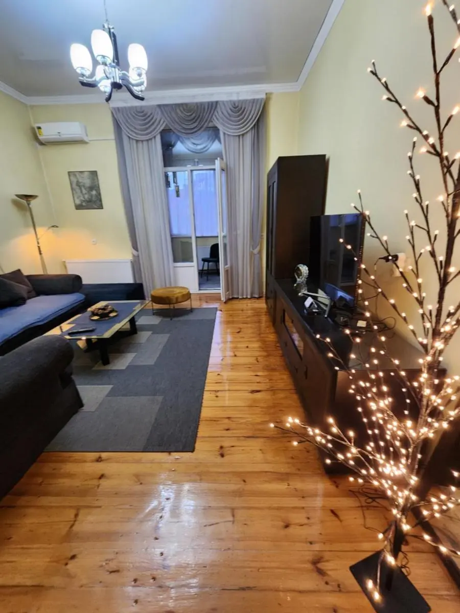 Image 4 of Riverside Baratashvili Apartment