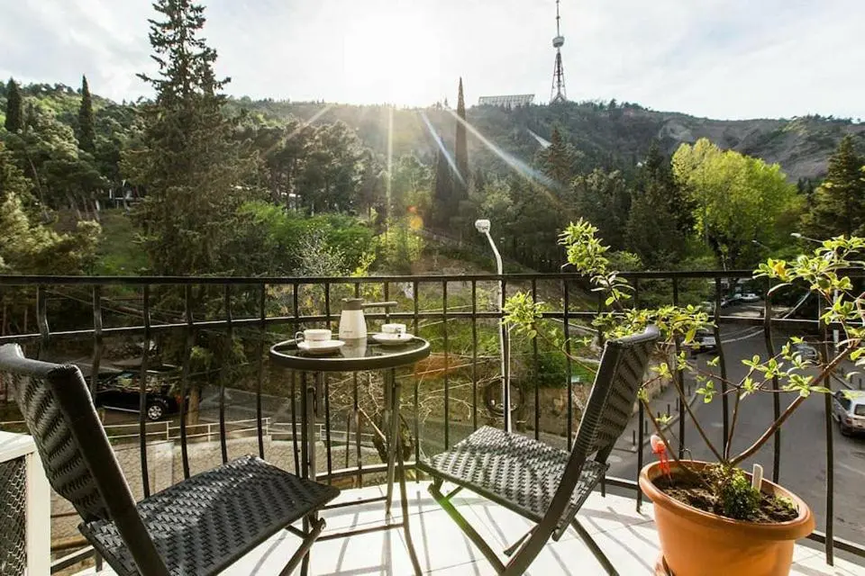 Image of Romantic View