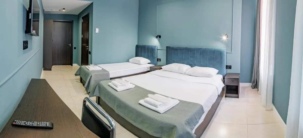 Image 3 of Route Hotel