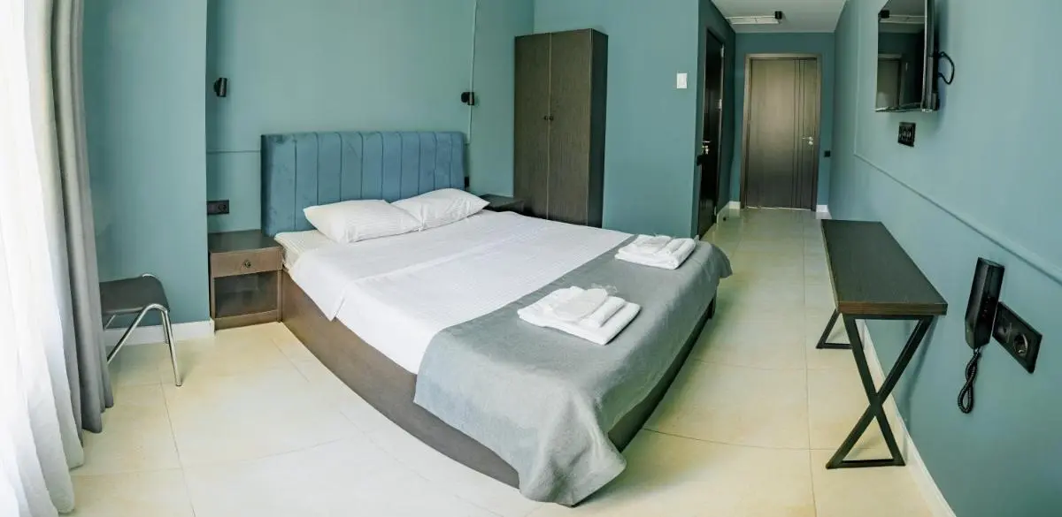 Image 2 of Route Hotel