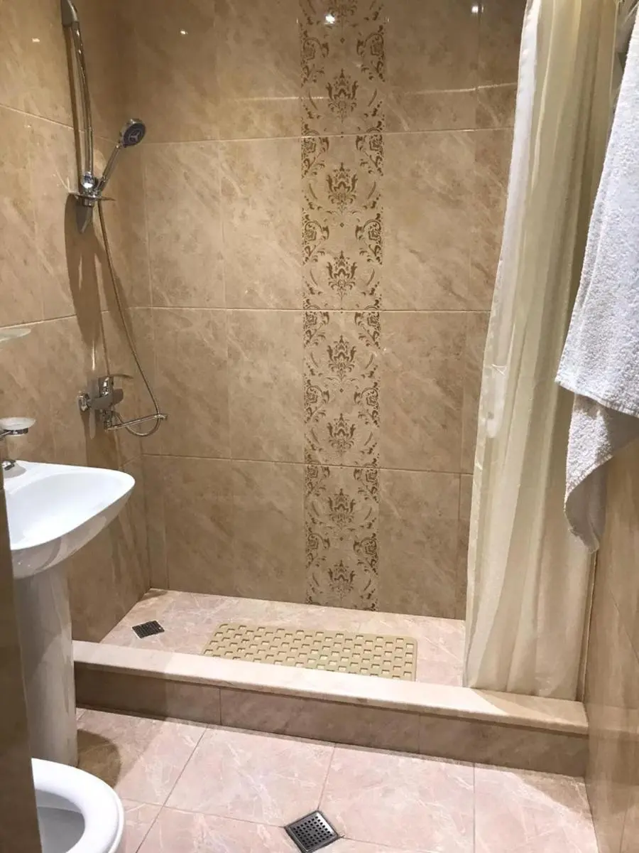 Image 3 of Rustaveli Apartment City Centre