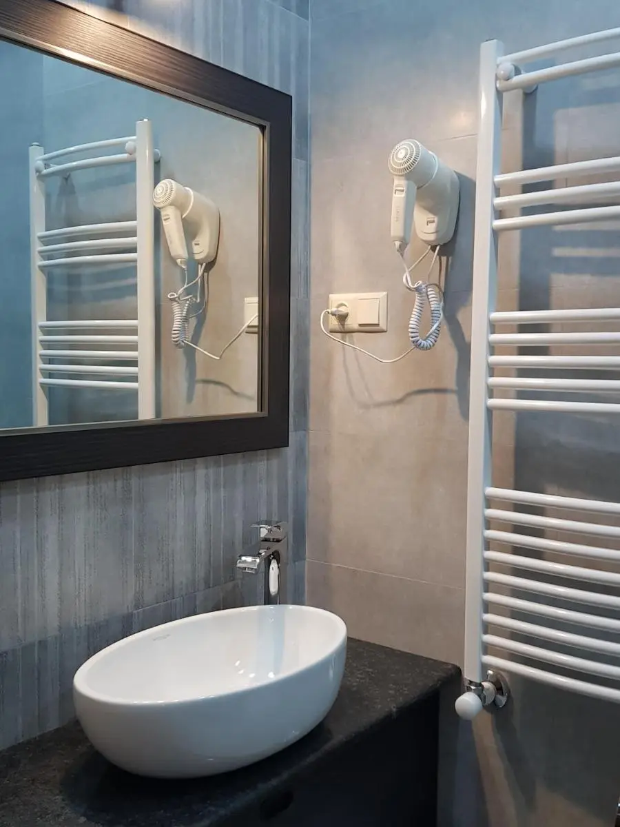 Image 4 of Rustaveli Modern Apartment Center of Tbilisi