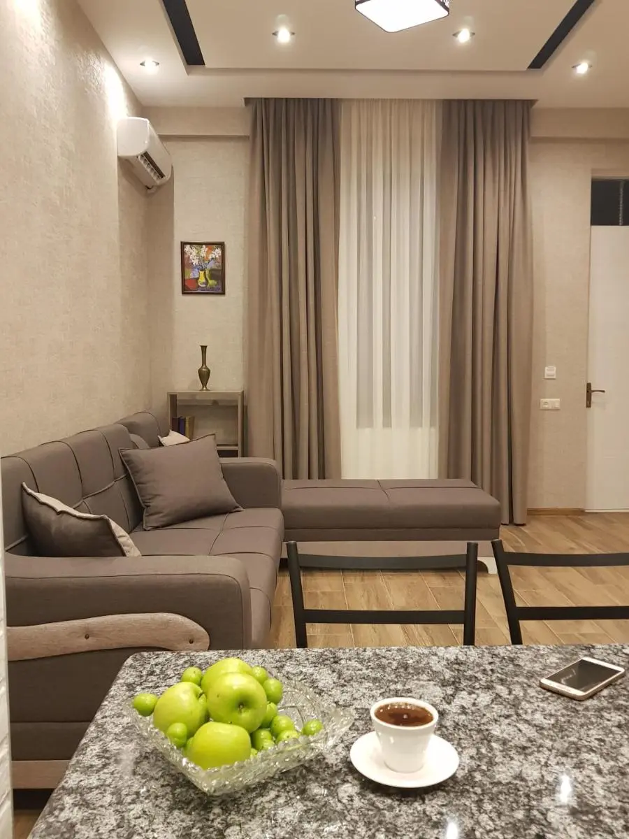 Image 3 of Rustaveli Modern Apartment Center of Tbilisi