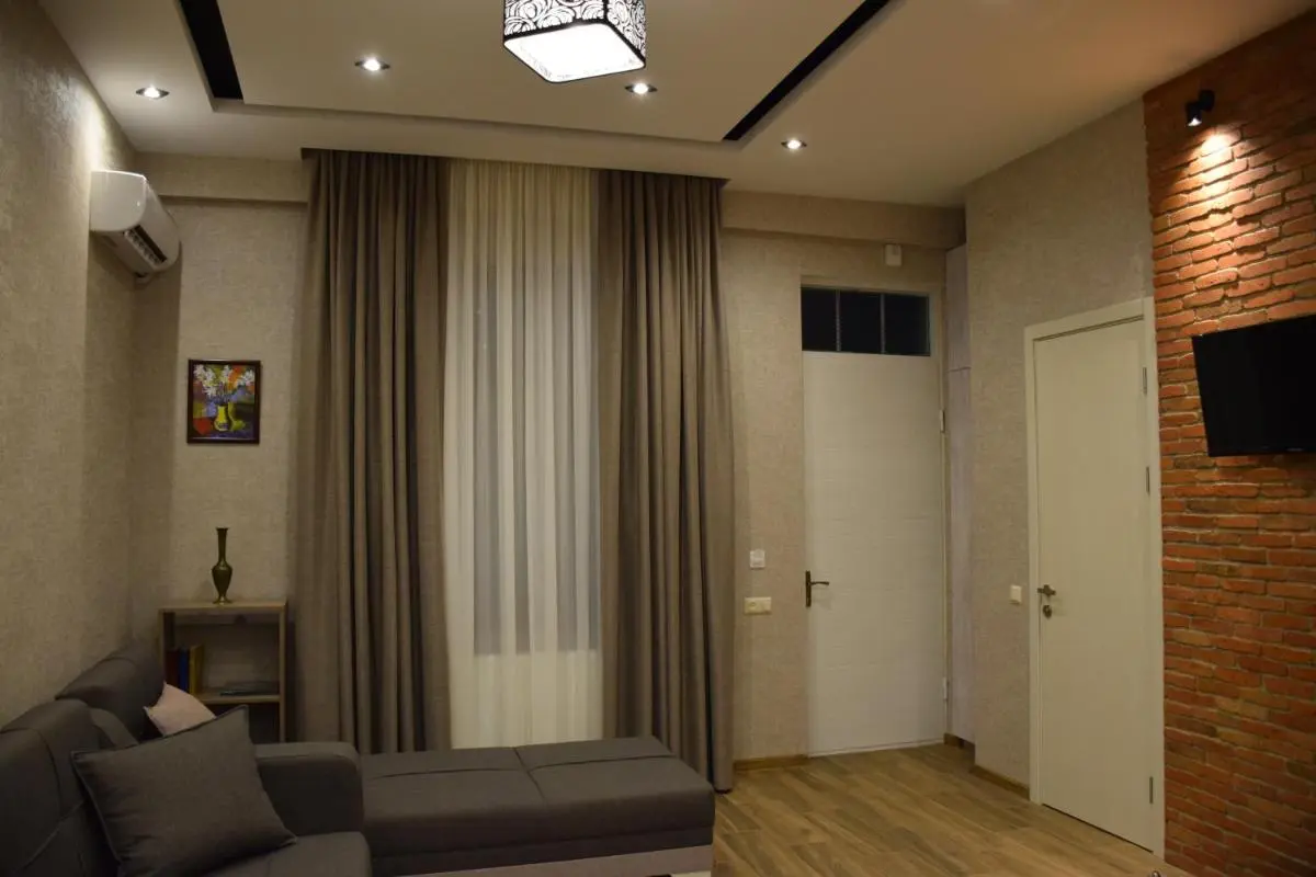 Image 1 of Rustaveli Modern Apartment Center of Tbilisi