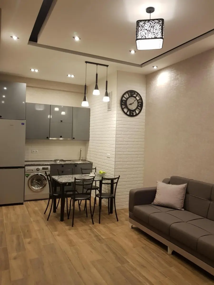 Image 5 of Rustaveli Modern Apartment Center of Tbilisi