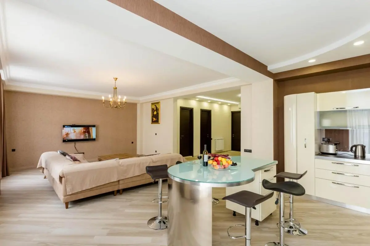 Image 4 of Rustaveli Residence III