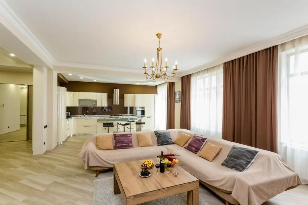 Image of Rustaveli Residence III