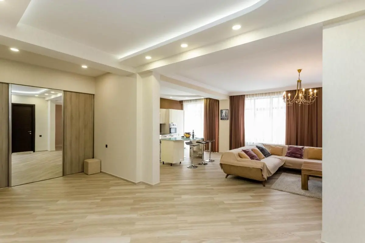 Image 3 of Rustaveli Residence III