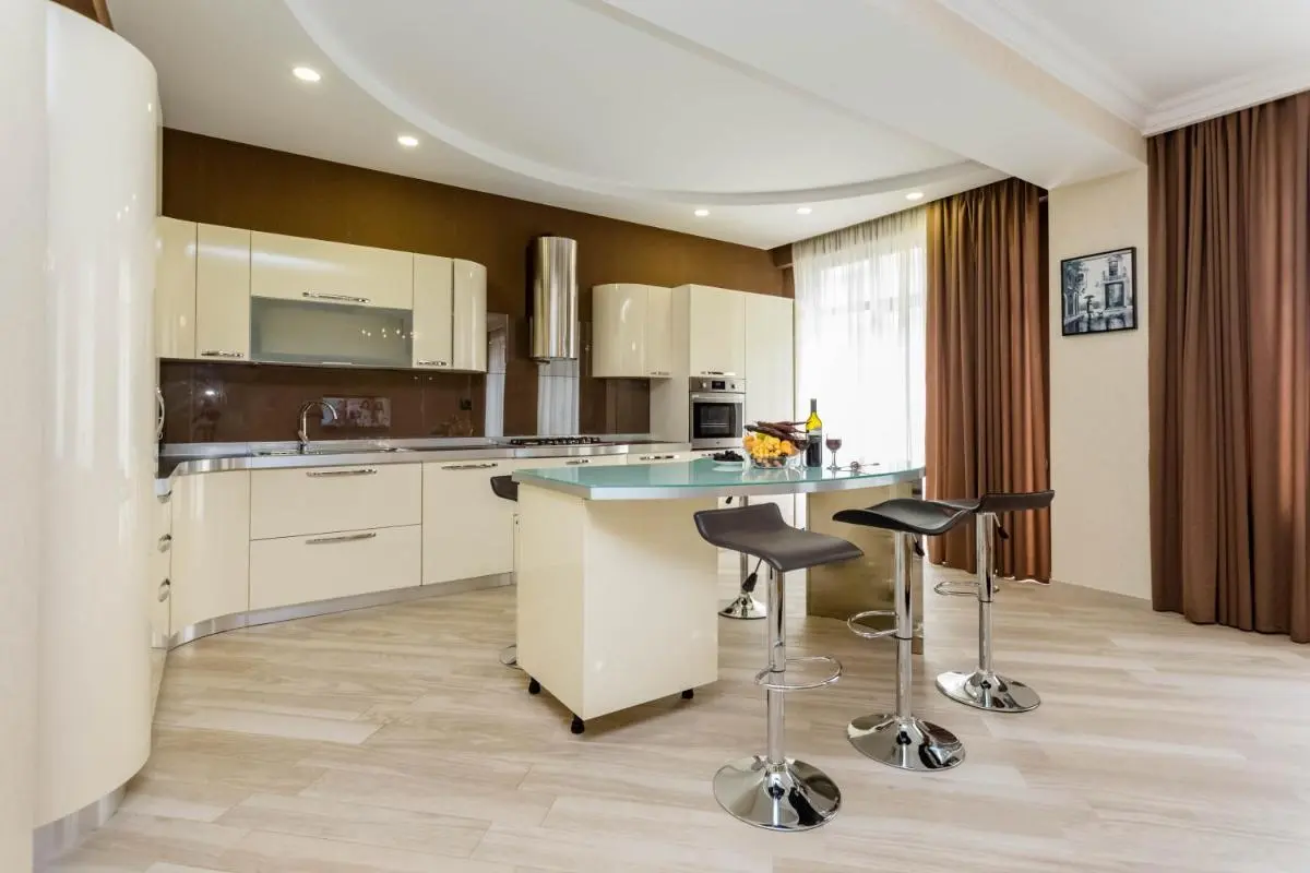 Image 5 of Rustaveli Residence III