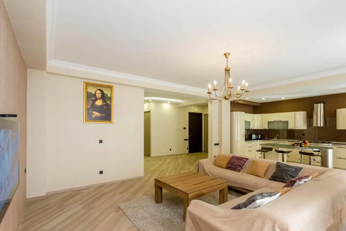 Image 2 of Rustaveli Residence III