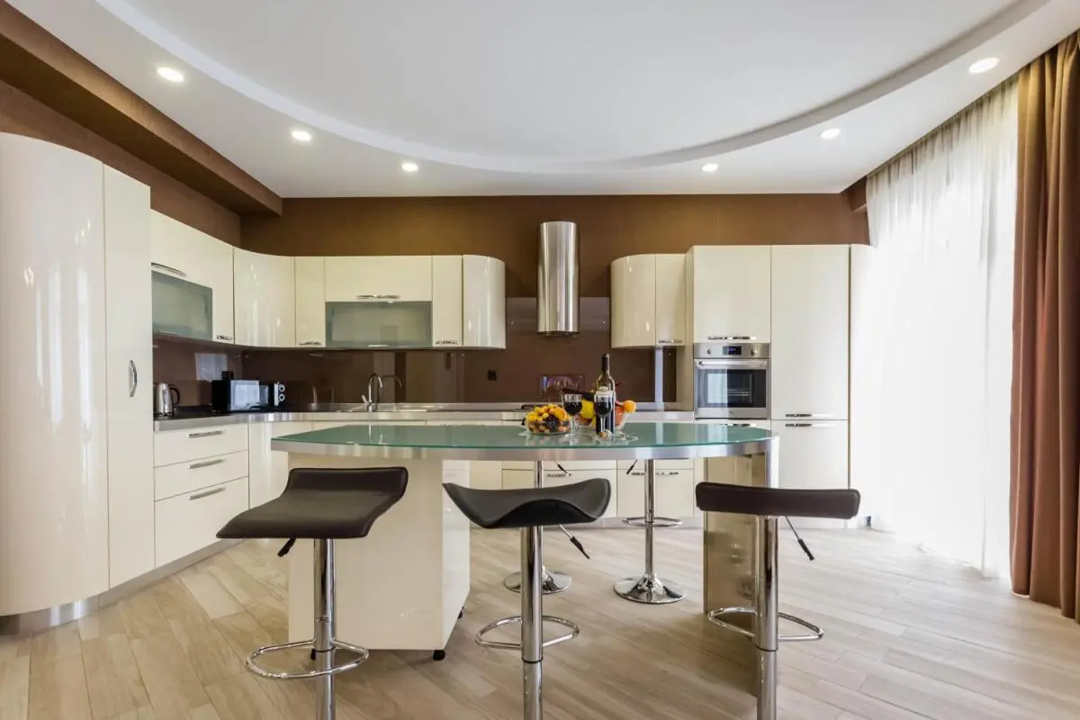 Image 6 of Rustaveli Residence III