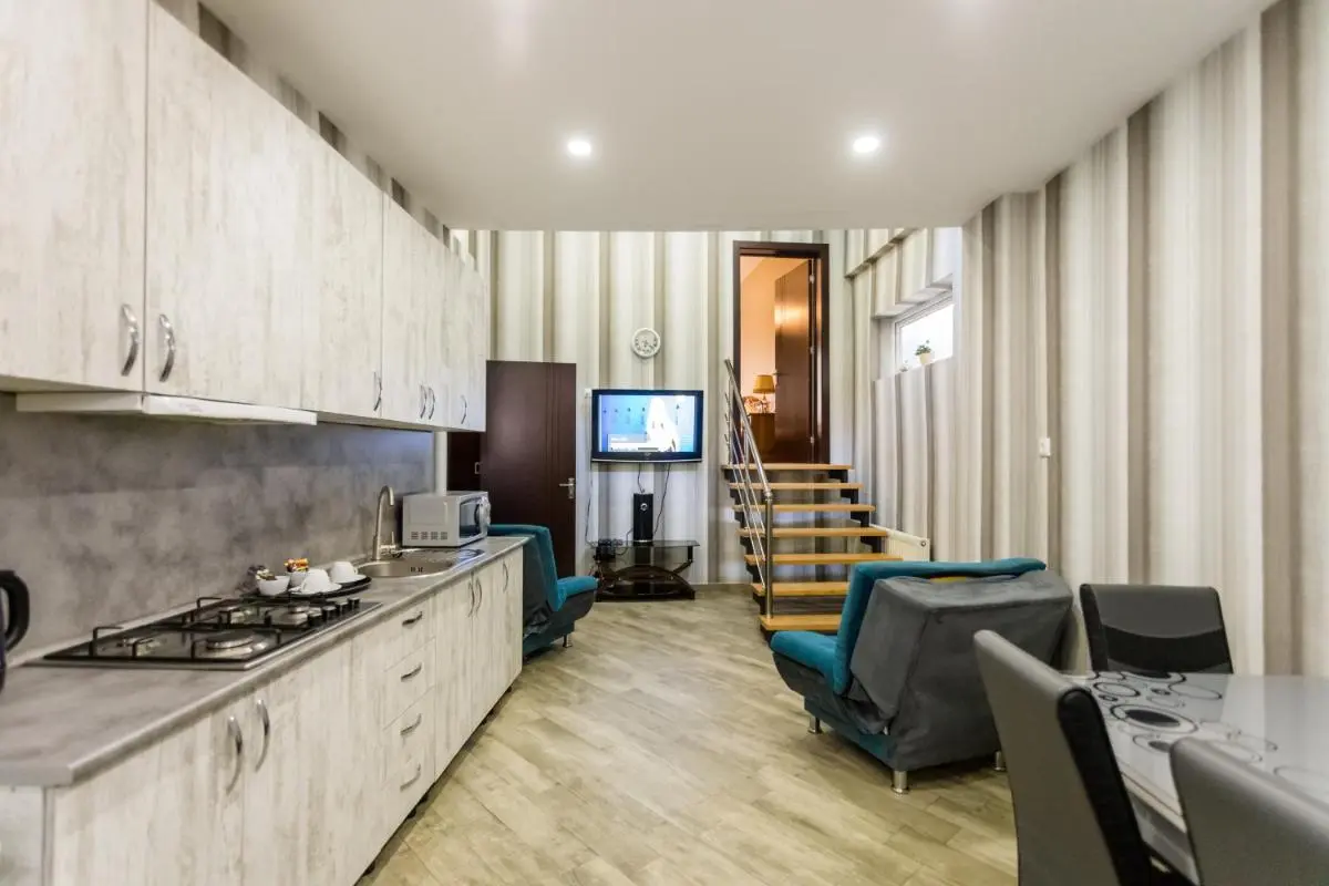 Image 3 of Rustaveli Two Bedroom Apartment