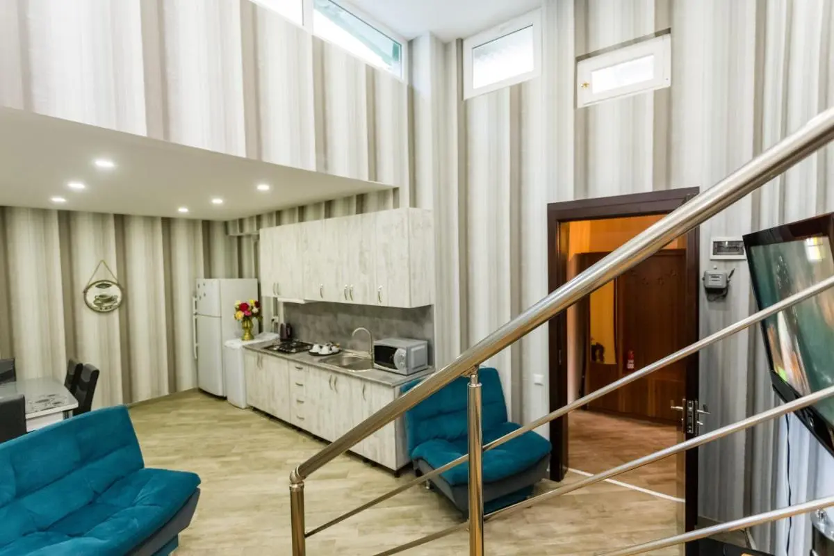 Image 6 of Rustaveli Two Bedroom Apartment