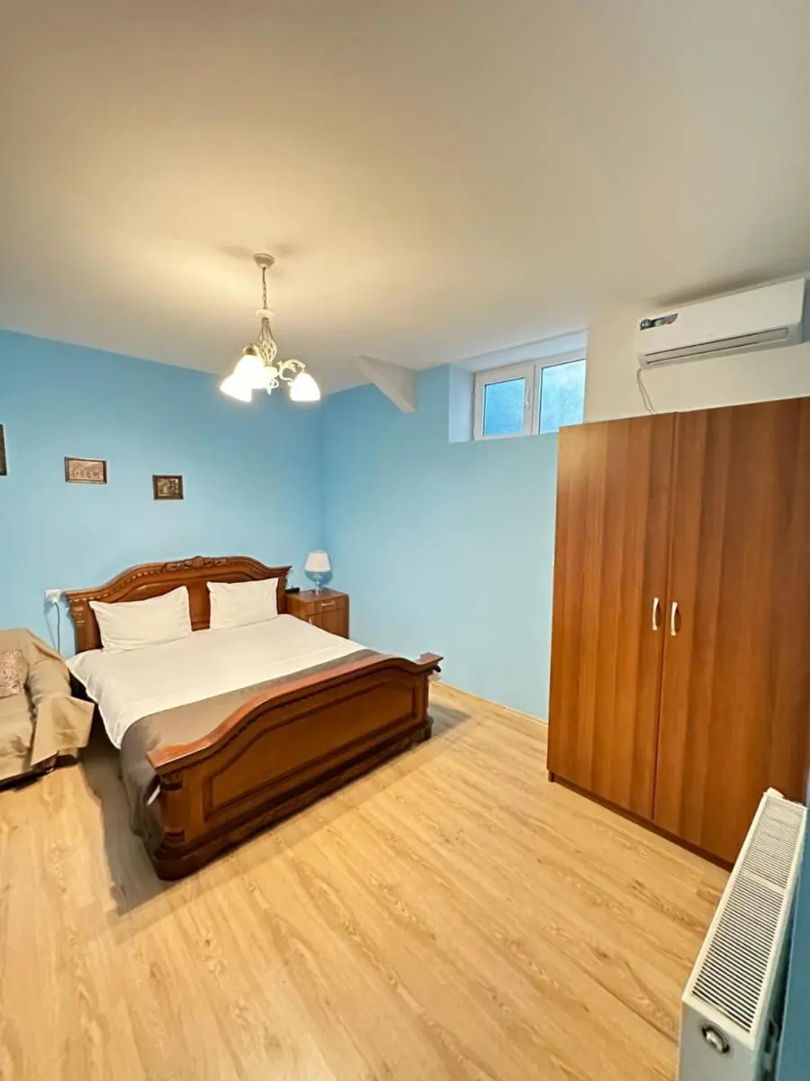 Image 1 of Rustaveli Two Bedroom Apartment
