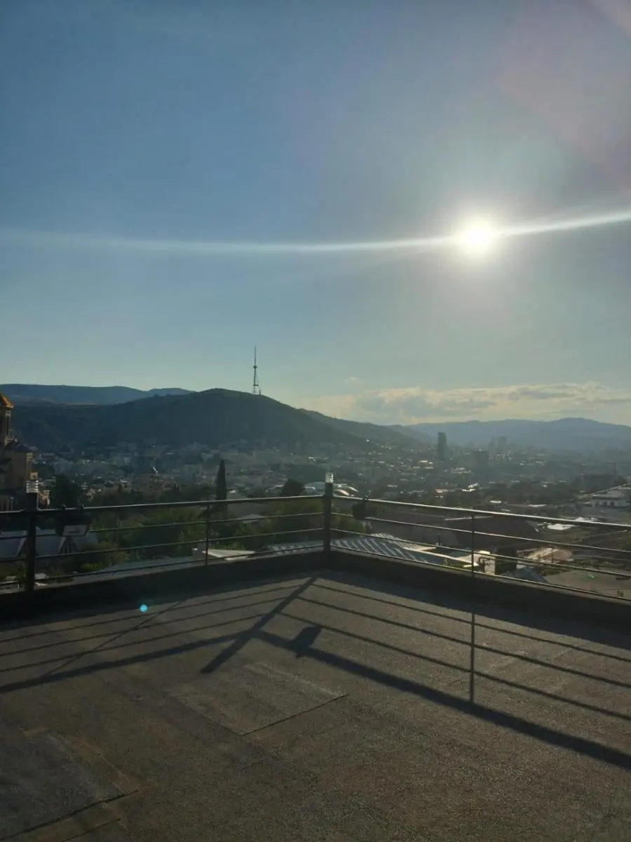 Image 2 of SKY Hotel Old Tbilisi