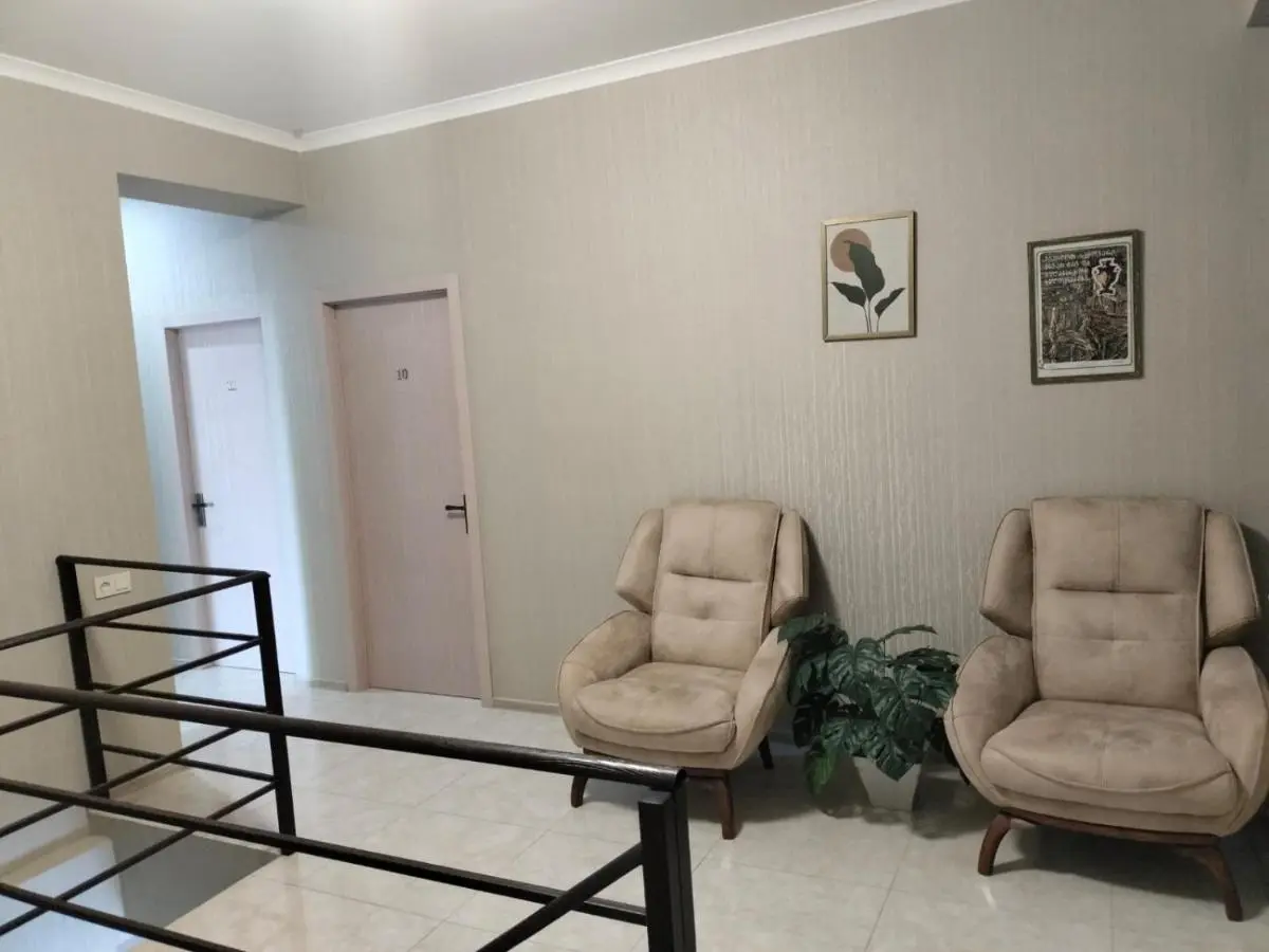 Image 1 of SKY Hotel Old Tbilisi
