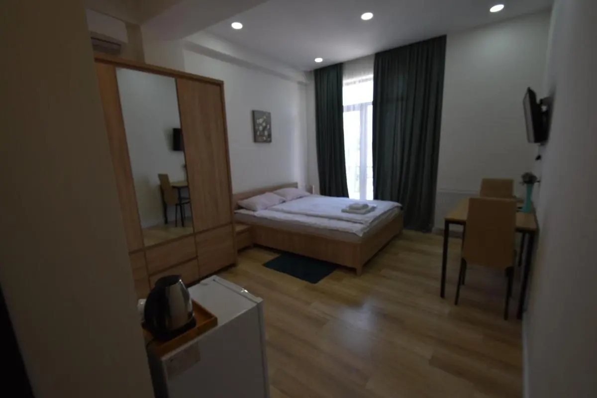 Image 6 of SaBa Apartments in Old Tbilisi
