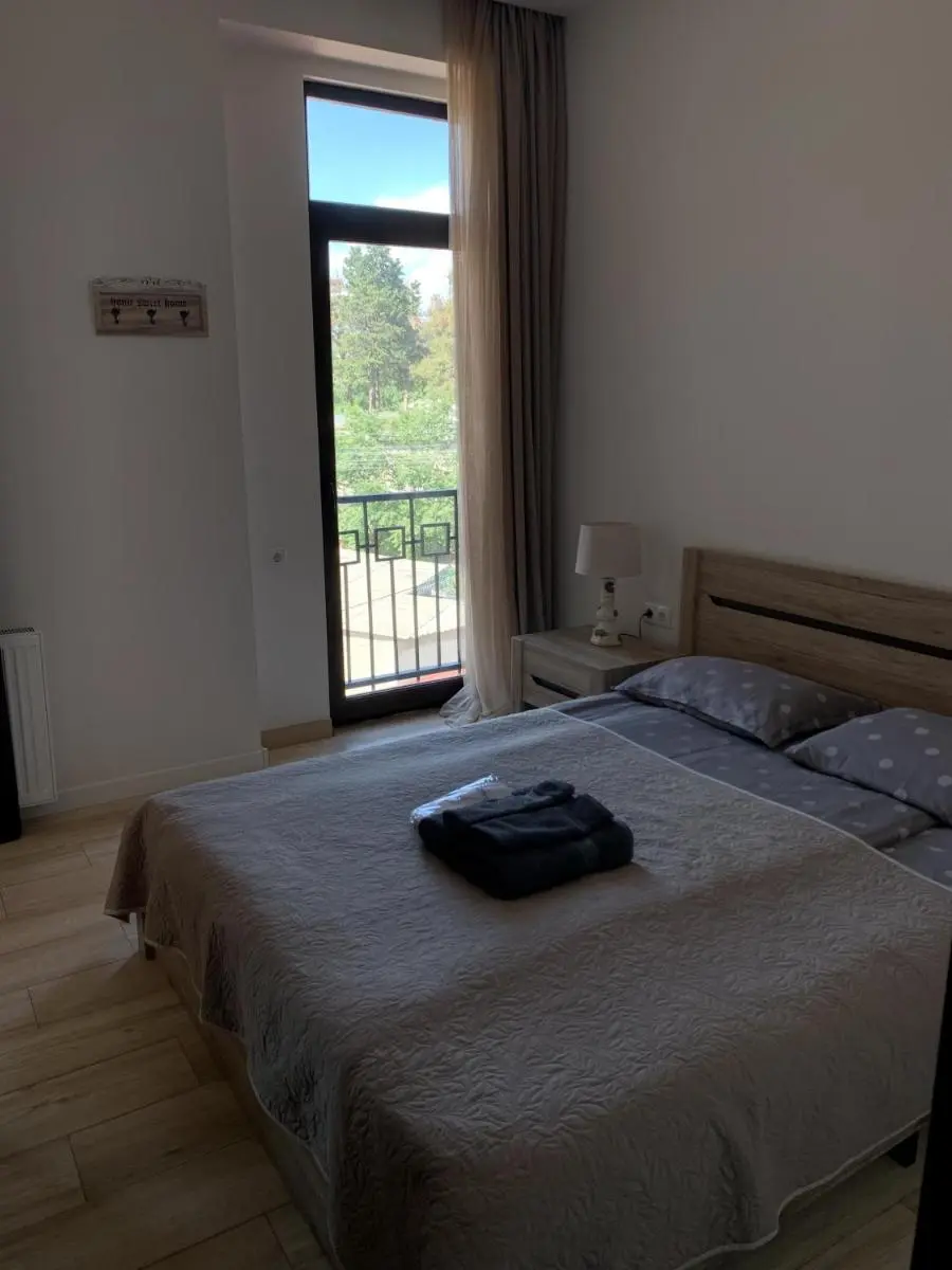 Image 3 of SaBa Apartments in Old Tbilisi